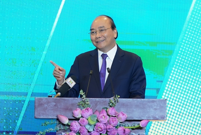 Thủ tướng Hà Nội hướng tới trở thành trung tâm của khu vực Đông Á và Đông Nam Á thu tuong ha noi huong toi tro thanh trung tam cua khu vuc dong a va dong nam a