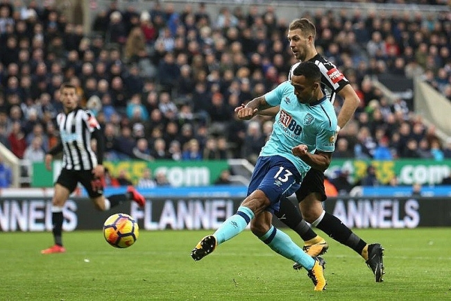 Cặp đấu Bournemouth vs Newcastle được dự đoán sẽ không có nhiều bàn thắng 2123 soi keo bong da bournemouth vs newcastle ngoai hang anh 2018 19 1