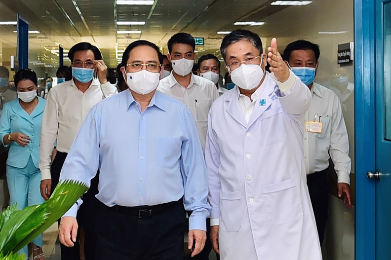 Nhắc nhở, phê bình là cần thiết để những bài học đau lòng không lặp lại Nhắc nhở, phê bình là cần thiết để những bài học đau lòng không lặp lại