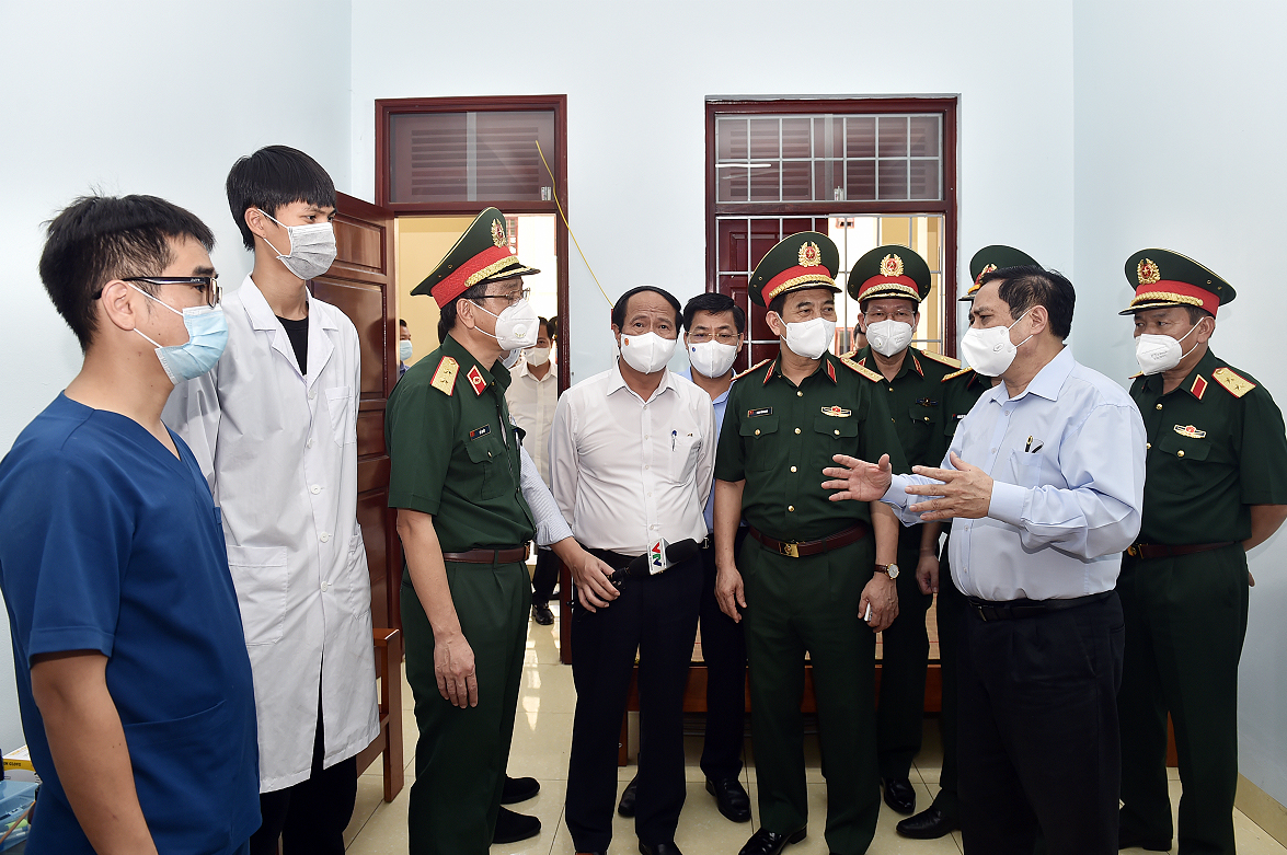 Nhắc nhở, phê bình là cần thiết để những bài học đau lòng không lặp lại Nhắc nhở, phê bình là cần thiết để những bài học đau lòng không lặp lại
