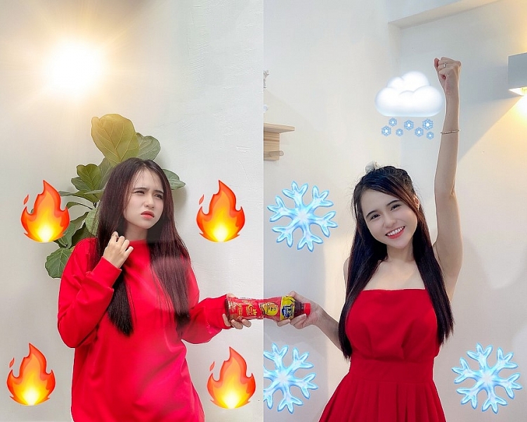 “Chuyền Dr Thanh” cho cơ thể luôn tươi mát “Chuyền Dr Thanh” cho cơ thể luôn tươi mát