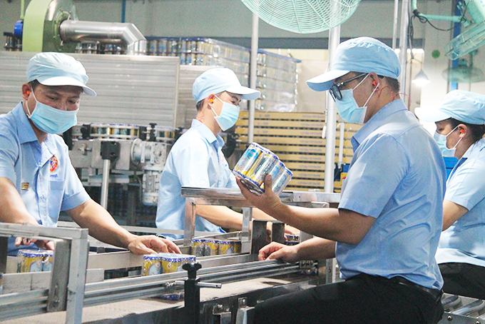 Chấn chỉnh việc áp dụng biện pháp phòng dịch quá mức cần thiết gây ảnh hưởng sản xuất kinh doanh Chấn chỉnh việc áp dụng biện pháp phòng dịch quá mức cần thiết gây ảnh hưởng sản xuất kinh doanh