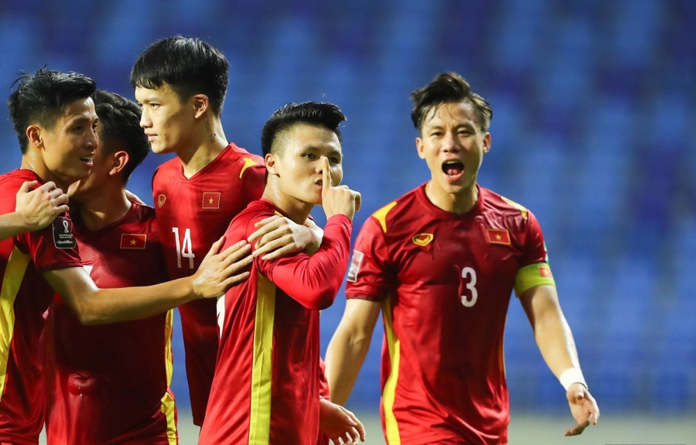 Nhận định, soi kèo Việt Nam vs Malaysia (19h30, 12/12) - AFF Cup 2020: 'Chung kết sớm' Nhận định, soi kèo Việt Nam vs Malaysia (19h30, 12/12) - AFF Cup 2020: 'Chung kết sớm'