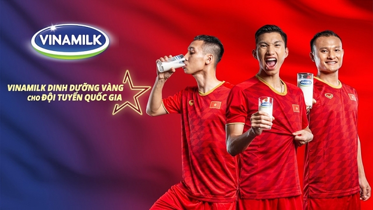 Ảnh: Vinamilk Ảnh: Vinamilk