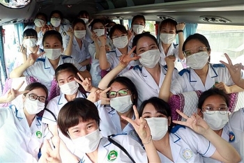 Người tình nguyện tham gia phòng, chống dịch COVID-19 được hưởng những chế độ gì?