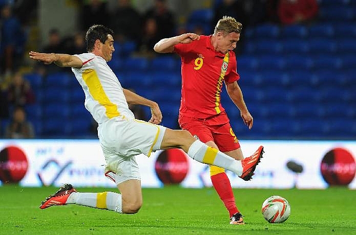 Bắc Macedonia là Link trực tiếp Áo vs Bắc Macedonia: Xem online, nhận định tỷ số, thành tích đối đầu