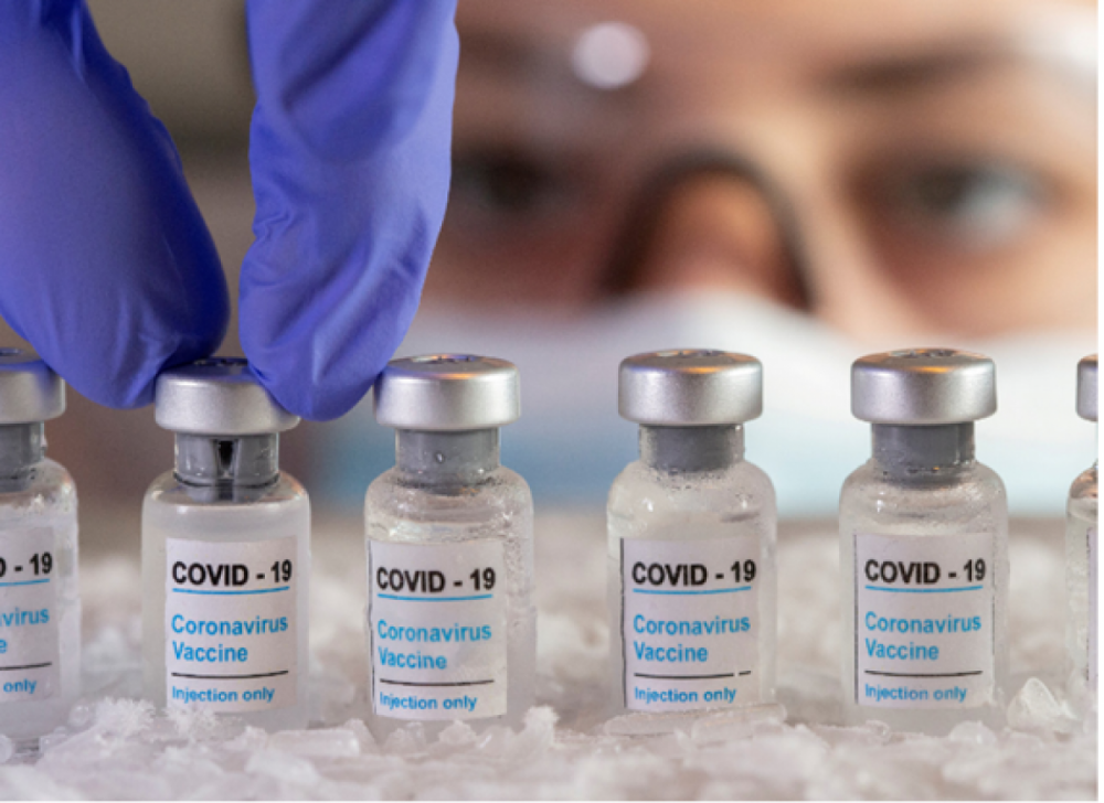 Việt Nam sẽ có trung tâm nghiên cứu, sản xuất vaccine quốc gia đạt chuẩn quốc tế (Ảnh minh họa) Việt Nam sẽ có trung tâm nghiên cứu, sản xuất vaccine quốc gia đạt chuẩn quốc tế (Ảnh minh họa)