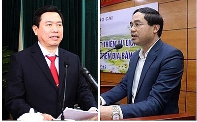 Phê chuẩn Chủ tịch, Phó Chủ tịch 2 tỉnh Phú Yên và Lào Cai Phê chuẩn Chủ tịch, Phó Chủ tịch 2 tỉnh Phú Yên và Lào Cai