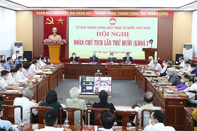 Quang cảnh hội nghị (Ảnh: ĐĐK) Quang cảnh hội nghị (Ảnh: ĐĐK)