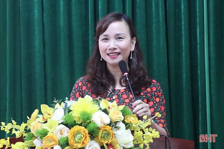 Bổ nhiệm nhân sự, lãnh đạo mới Hà Tĩnh, Quảng Bình Bổ nhiệm nhân sự, lãnh đạo mới Hà Tĩnh, Quảng Bình