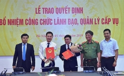 nhan su dai hoi dang kien quyet khong de lot nguoi chay chuc