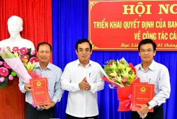 ba nguyen thi kim tien lam truong ban bao ve cham soc suc khoe tu