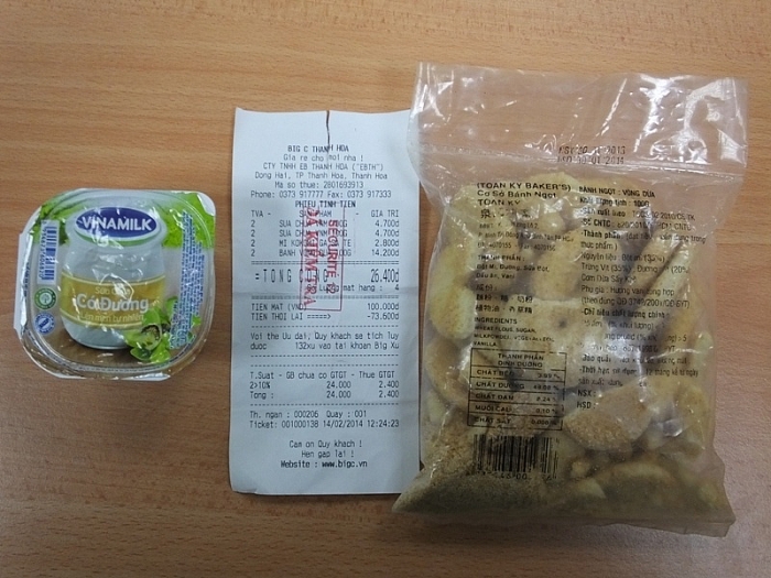 diem mat nhung vu lum xum day tai tieng cua big c
