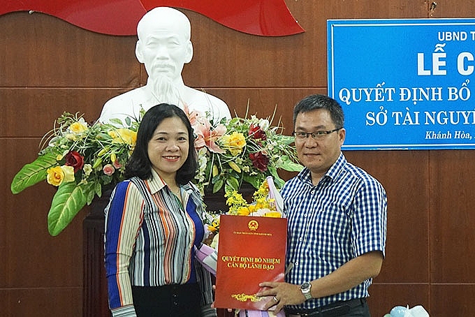 ha noi binh duong khanh hoa vinh phuc bo nhiem nhan su moi