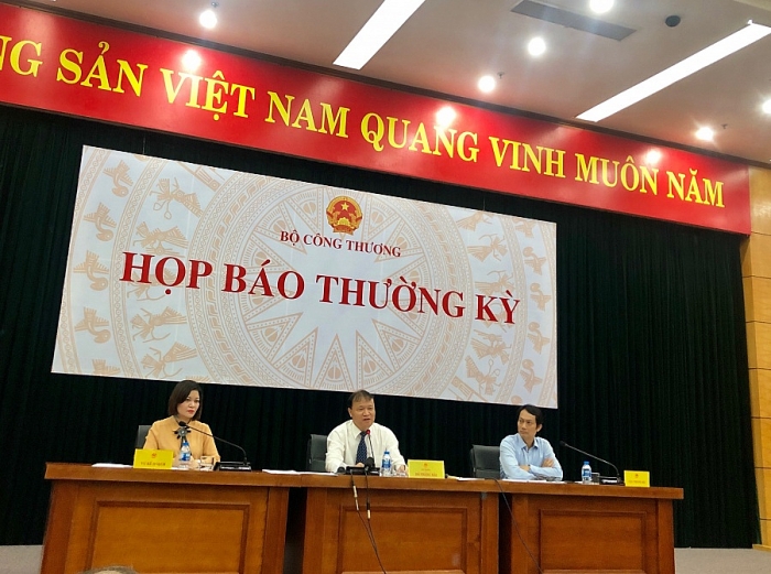 Bộ Công thương vào cuộc, Big C liền mở lại đơn hàng cho các nhà cung cấp bo cong thuong vao cuoc big c lap tuc mo lai don hang