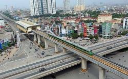 du an duong sat cat linh ha dong van chua co bao cao cuoi cung ve tien do