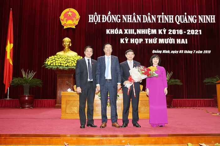 Nhân sự mới trong tuần: Ai sẽ làm Bí thư Hà Giang thay ông Triệu Tài Vinh? nhan su moi trong tuan ai se lam bi thu ha giang thay ong trieu tai vinh