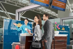 chu hang khong vinpearl air la ai