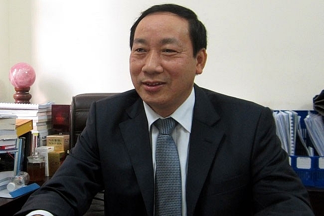 Lãnh đạo cấp cao bị kỷ luật năm 2019: Từ khiển trách, cảnh cáo tới vòng lao lý lanh dao cap cao bi ky luat nam 2019 tu khien trach canh cao toi vong lao ly
