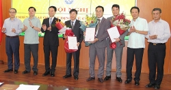 ong nguyen duy ngoc giu chuc quyen cuc truong cuc hai quan hai phong