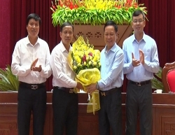 nhan su moi lanh dao ca tien giang ha noi dong thap va tand thua thien hue