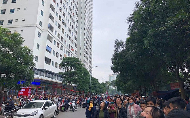Tập đoàn mường và những vụ lùm xùm chưa có hồi kết tap doan muong thanh va nhung vu lum xum chua co hoi ket
