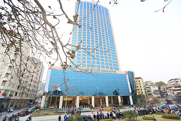 Tập đoàn mường và những vụ lùm xùm chưa có hồi kết tap doan muong thanh va nhung vu lum xum chua co hoi ket