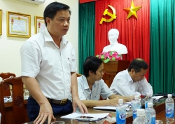 ong nguyen duy ngoc giu chuc quyen cuc truong cuc hai quan hai phong