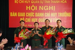ong tran thanh lam duoc bo nhiem lam vu truong bao chi xuat ban