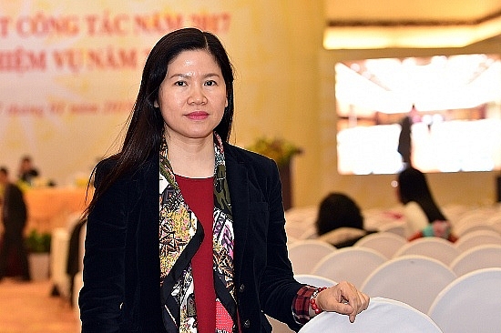 Văn phòng Chính phủ có tân Phó Chủ nhiệm van phong chinh phu co tan pho chu nhiem