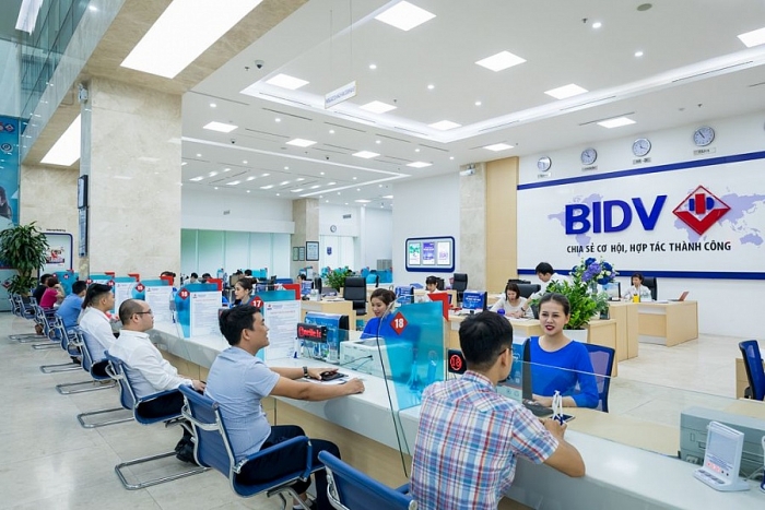 BIDV kỳ vọng gì từ thương vụ 20 nghìn tỷ với KEB Hana Bank? bidv ky vong gi tu thuong vu 20 nghin ty voi keb hana bank
