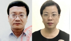 Hoà Bình khai trừ Đảng 2 cán bộ gian lận thi cử