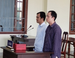 dai gia hua thi phan bi tuyen 20 nam tu