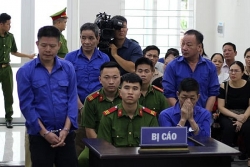 Mở lại phiên xử vụ "bảo kê" chợ Long Biên
