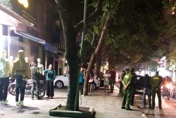 30 thanh niên hỗn chiến, một người chết, 4 người trọng thương ở Thanh Hóa