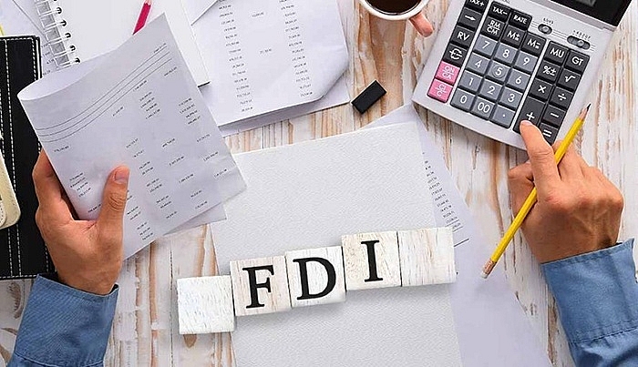trung quoc dan dau nguon von fdi vao viet nam