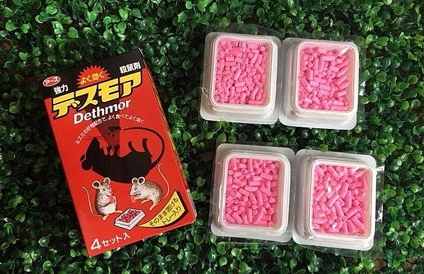 Ăn nhầm thuốc diệt chuột, em gái 2 tuổi tử vong, anh trai 4 tuổi nhập viện an nham thuoc diet chuot em gai 2 tuoi tu vong anh trai 4 tuoi nhap vien