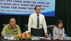 Công an, Hải quan, Ban chỉ đạo 389...làm rõ đúng sai của Asanzo