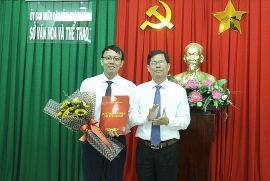 tin bo nhiem nhan su lanh dao moi tai tphcm va khanh hoa