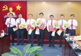 pho thu tuong chi dao kiem tra dau hieu sai pham dat dai tai binh duong
