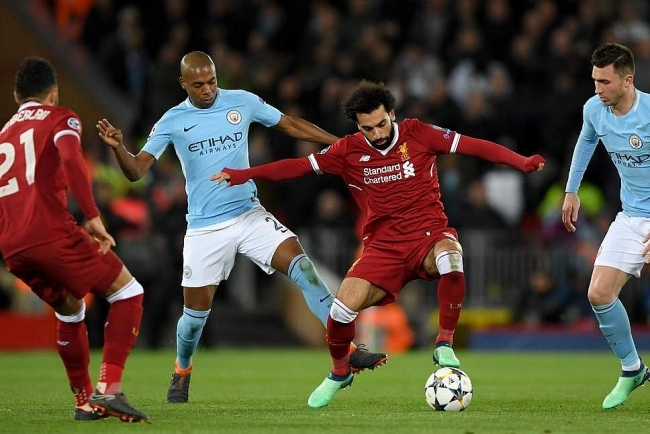 Liverpool cần chứng minh sức mạnh của nhà vô địch trước cựu vương Man City 5253 5248 mancityliverpool1004