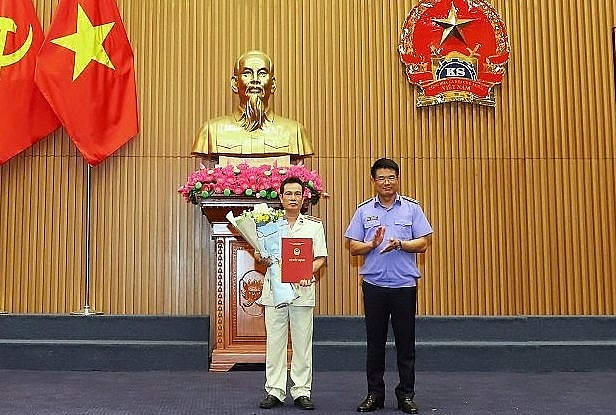 Điều động bổ nhiệm lãnh đạo Bộ Quốc phòng Viện KSND tối cao dieu dong bo nhiem lanh dao bo quoc phong vien ksnd toi cao