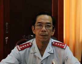 Sau kỷ luật, Chánh Thanh tra Hậu Giang được điều động về Ban Tổ chức Tỉnh uỷ