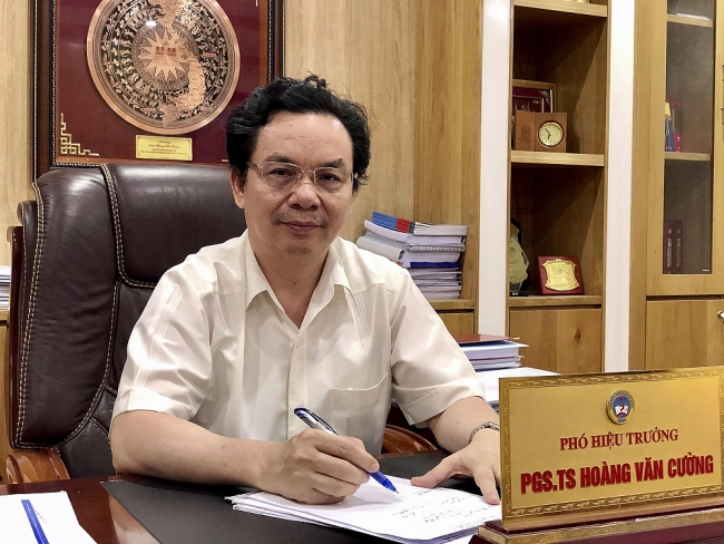 Đại biểu Hoàng Văn Cường Cơ chế mới biến tiềm năng thành nguồn lực phát triển thủ đô dai bieu hoang van cuong co che moi bien tiem nang thanh nguon luc phat trien thu do