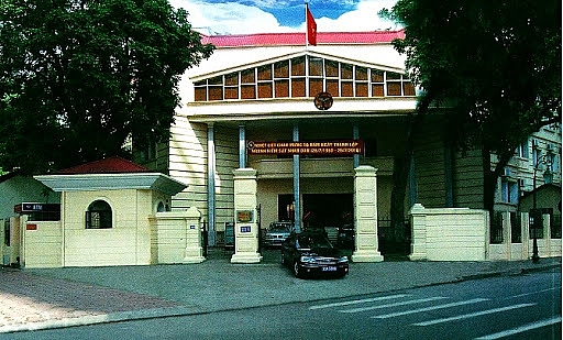 Trụ sở VKSND Hà Nội 4024 unnamed