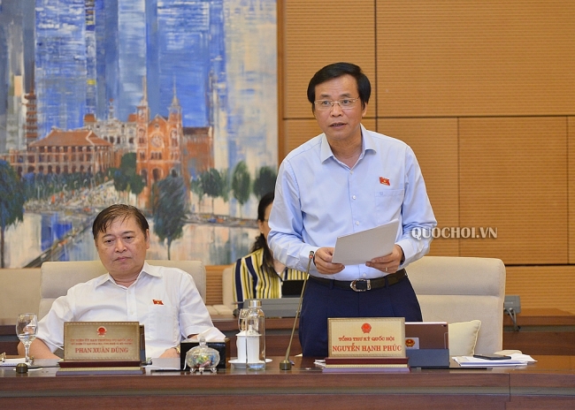 Kỳ họp thứ 9 Quốc hội khoá XIV dự kiến kéo dài 18 ngày bắt đầu từ 19 10 ky hop thu 9 quoc hoi khoa xiv du kien keo dai 18 ngay bat dau tu 1910