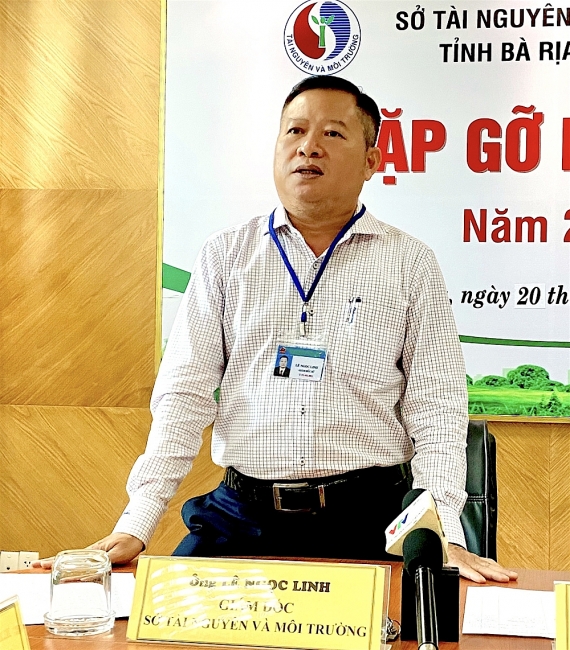 Bổ nhiệm lãnh đạo mới tại Bến Tre Bà Rịa Vũng Tàu Khánh Hoà bo nhiem lanh dao moi tai ben tre ba ria vung tau khanh hoa
