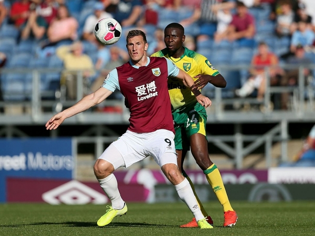 Norwich vs Burnley là cặp đấu khá cân bằng 1255 soi keo du doan norwich vs burnley 23h30 ngay 18 7 2020