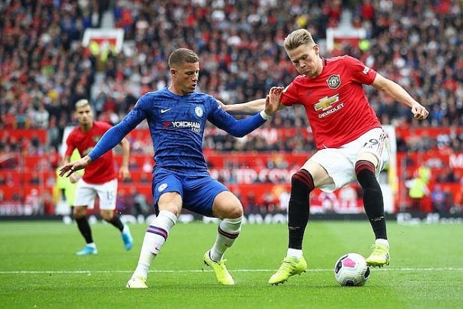 4733 chelsea vs mu