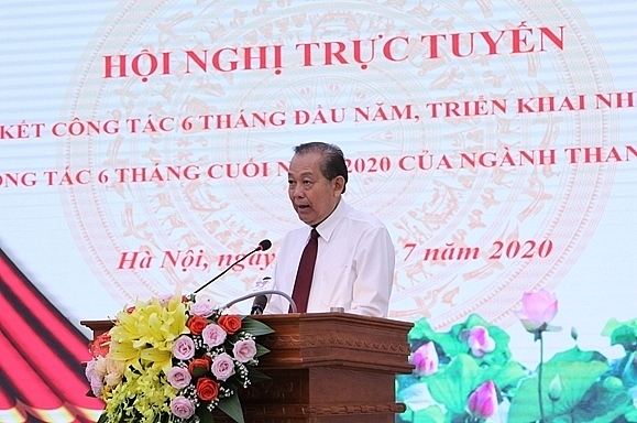 Giải quyết dứt điểm các vụ việc khiếu nại tố cáo phức tạp kéo dài giai quyet dut diem cac vu viec khieu nai to cao phuc tap keo dai